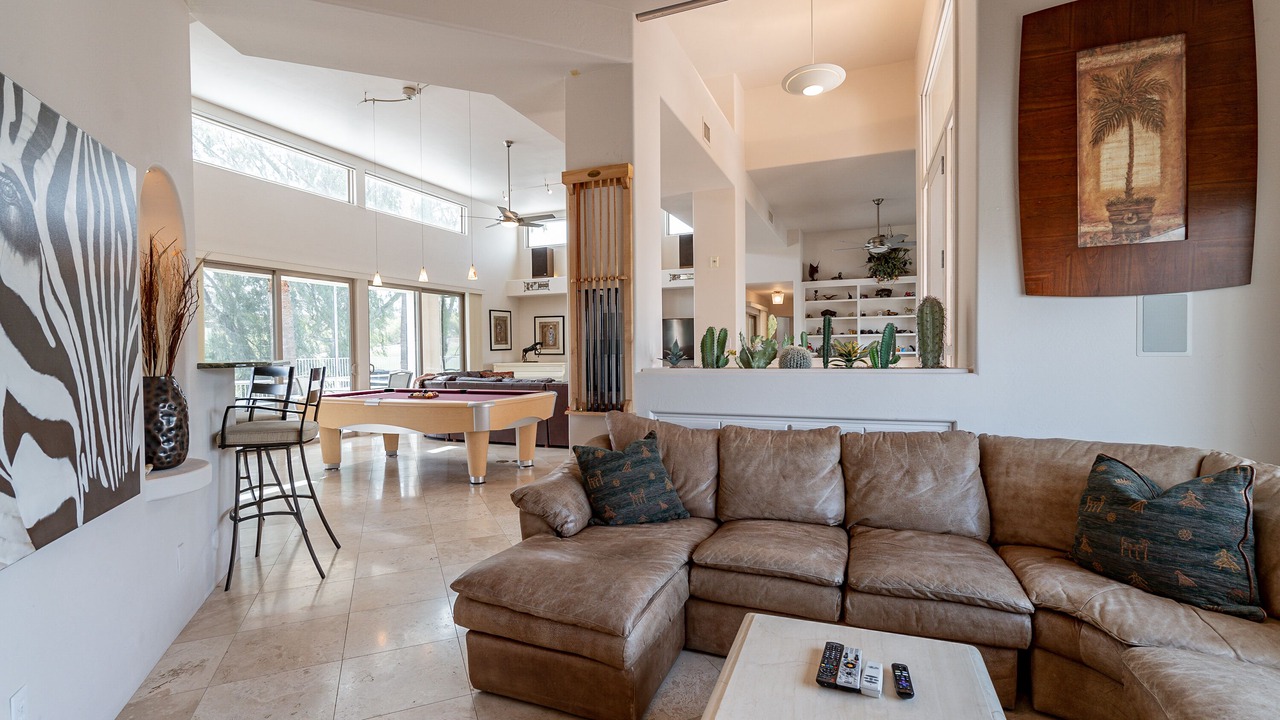 Photo of Livingroom in Fountain Hills