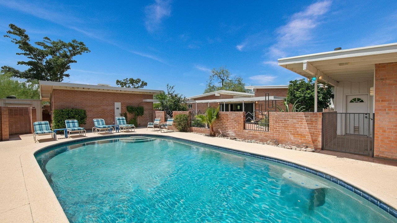 Photo of Outdoor in Tucson