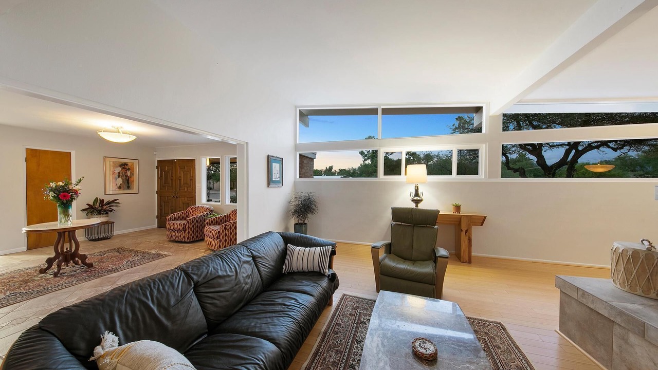 Photo of Bedroom in Tucson