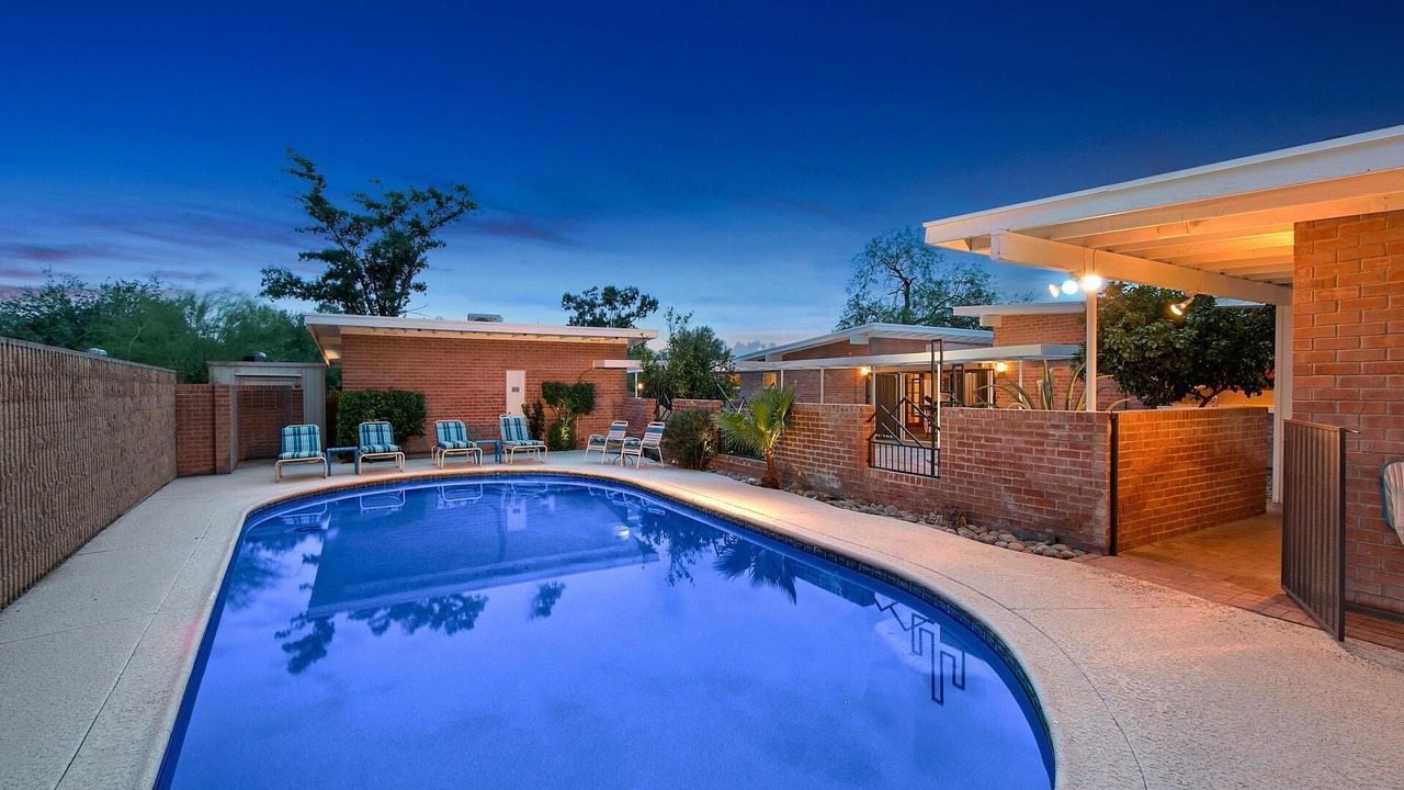 Photo of Outdoor in Tucson