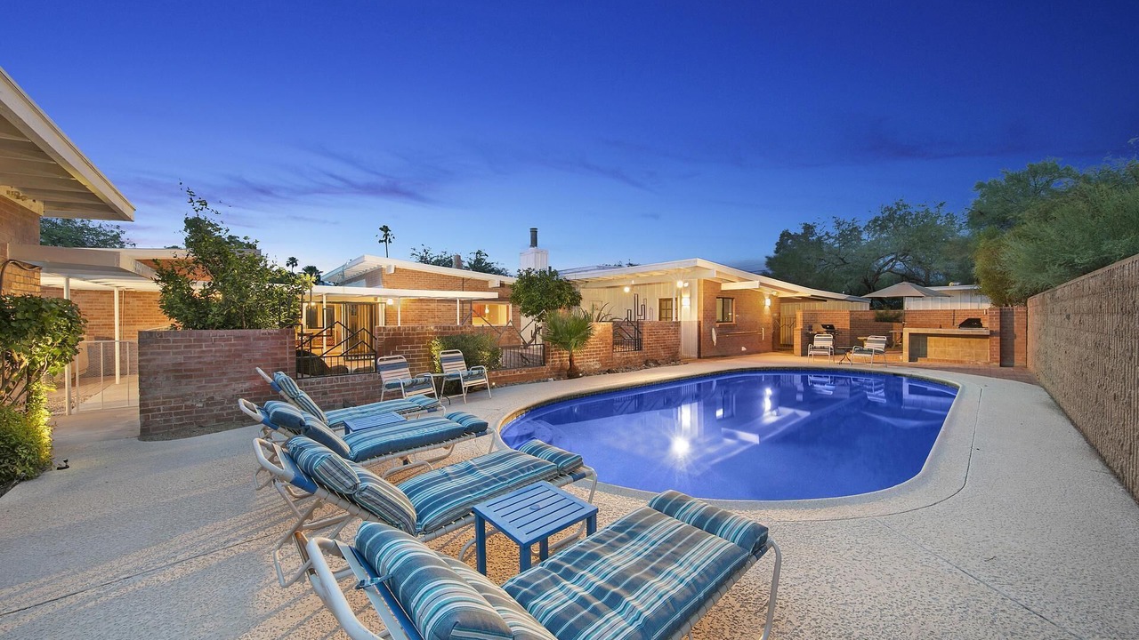 Photo of Outdoor in Tucson