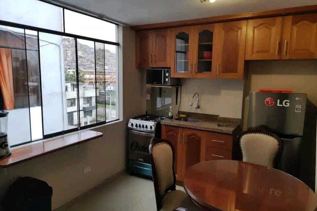 Photo of Kitchen in Santiago de Surco