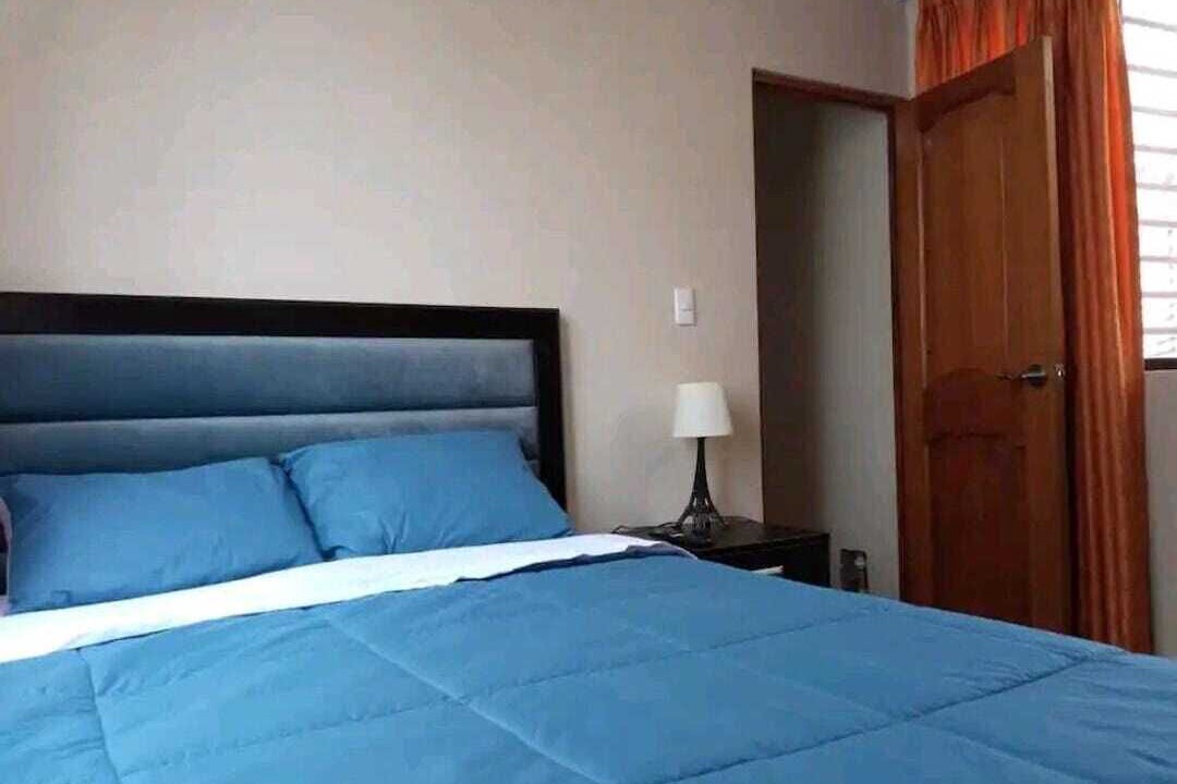 Photo of Bedroom in Santiago de Surco