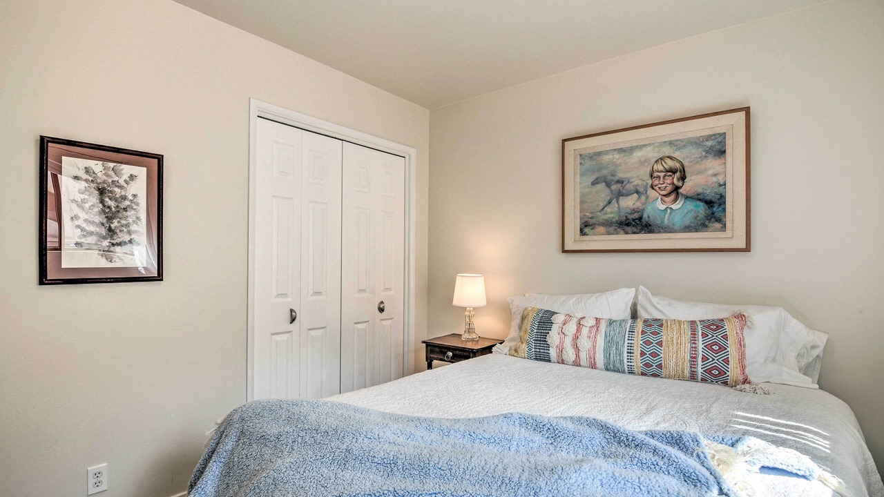 Photo of Bedroom in Page