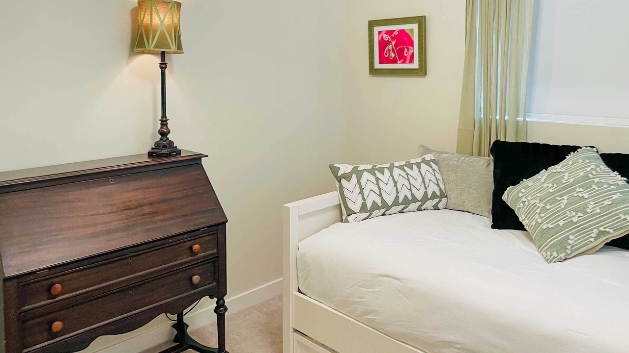 Photo of Bedroom in Page