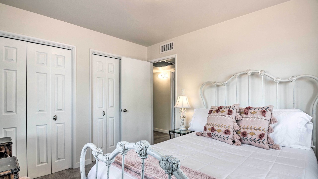 Photo of Bedroom in Page
