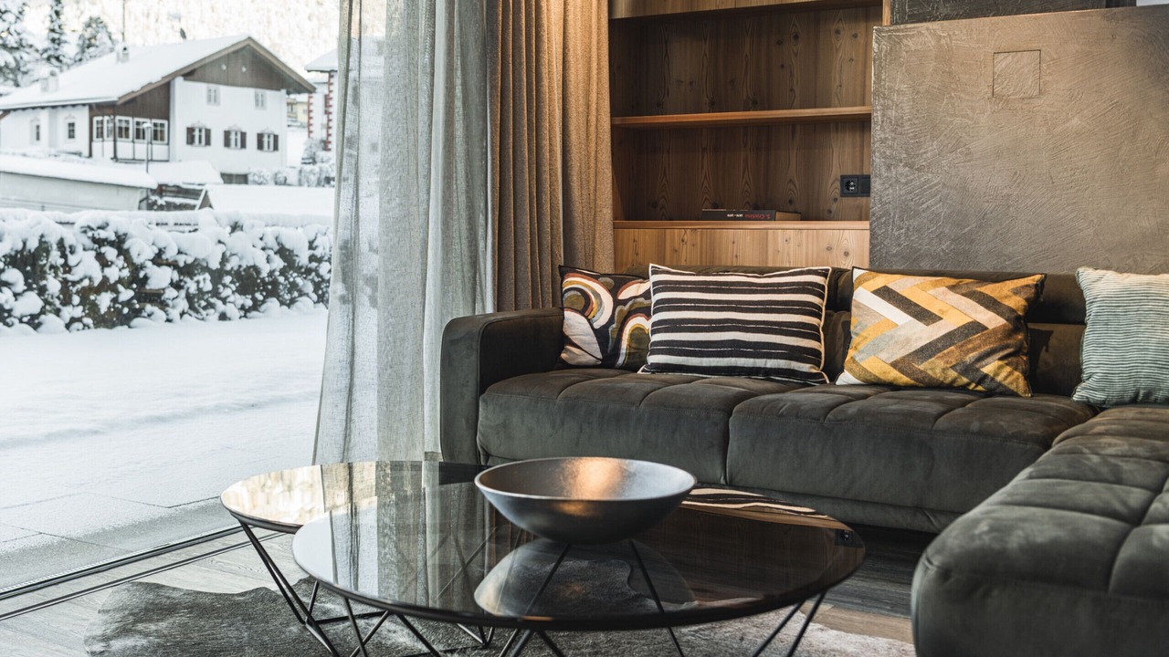 Photo of Livingroom in Santa Cristina Val Gardena