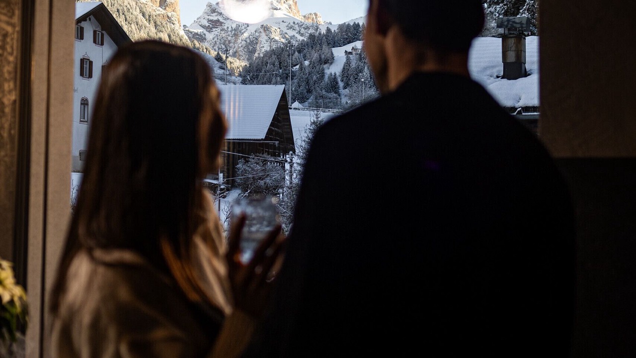 Photo of Others in Santa Cristina Val Gardena