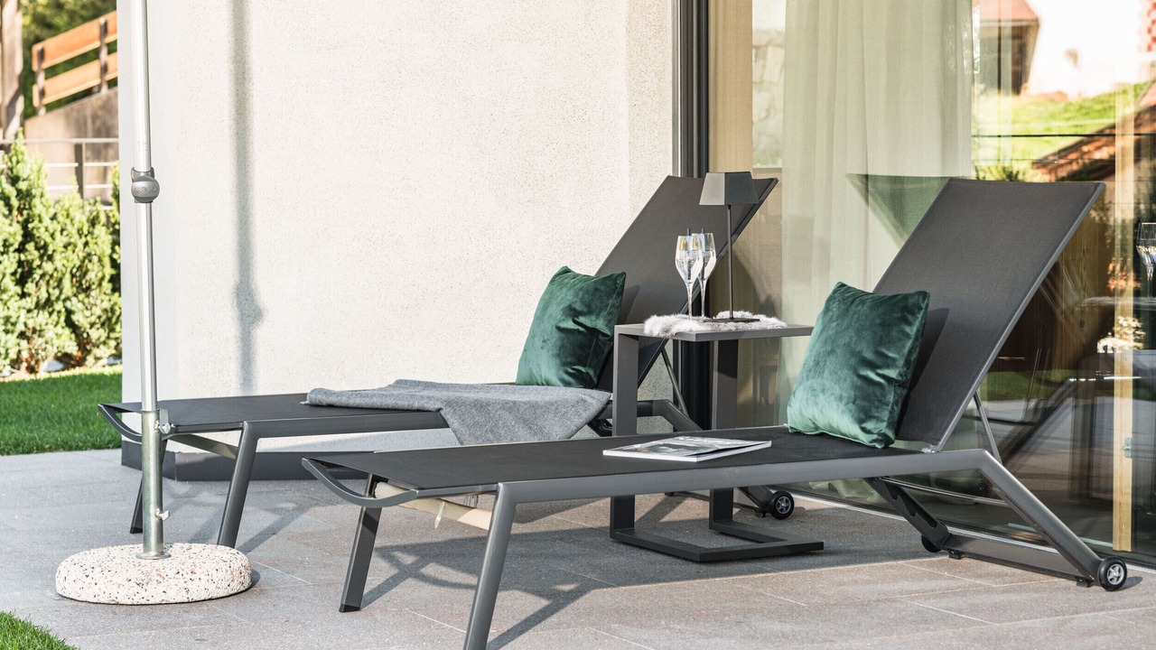 Photo of Patio Balcony in Santa Cristina Val Gardena