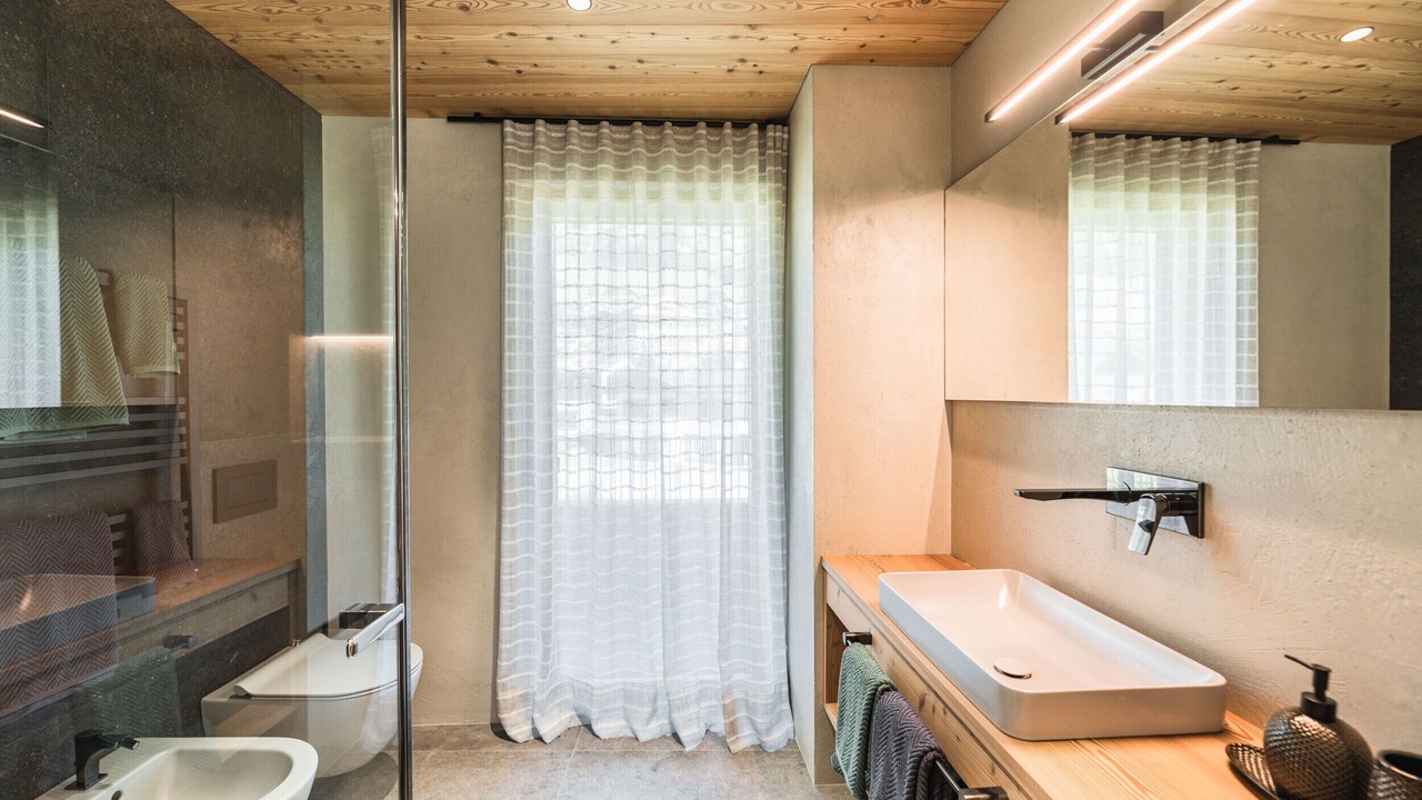 Photo of Bathroom in Santa Cristina Val Gardena