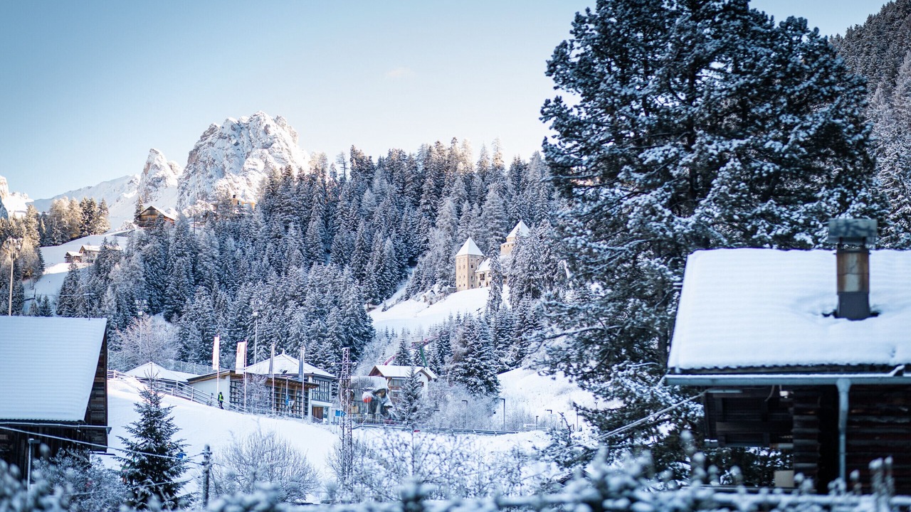 Photo of Others in Santa Cristina Val Gardena