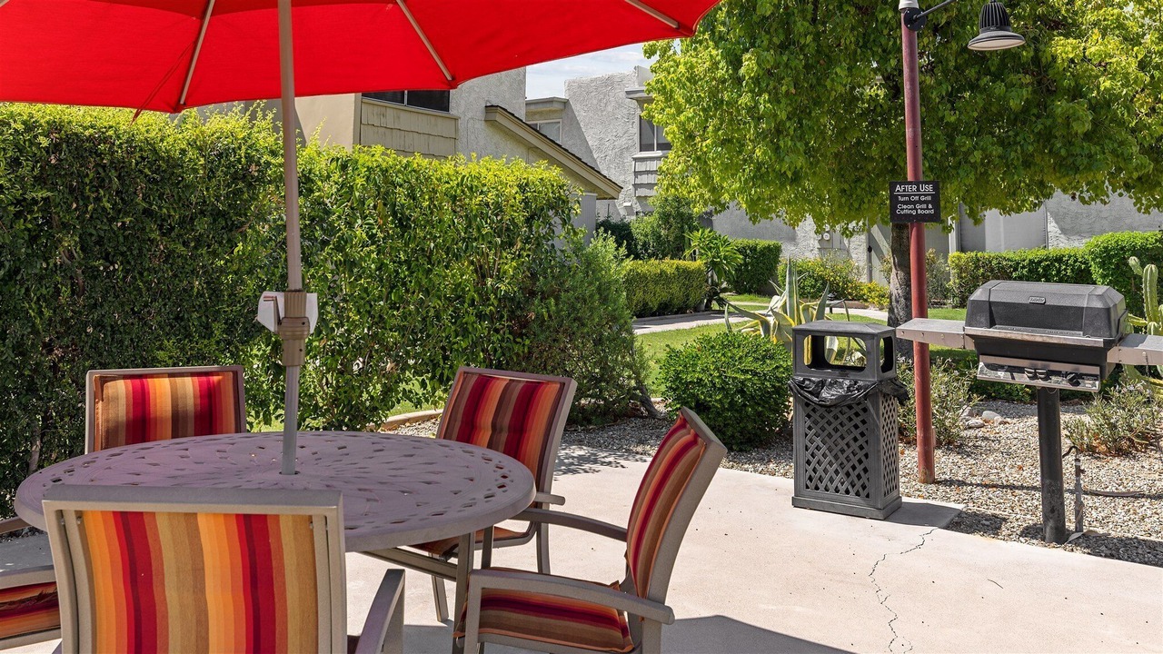 Photo of Outdoor in South Scottsdale