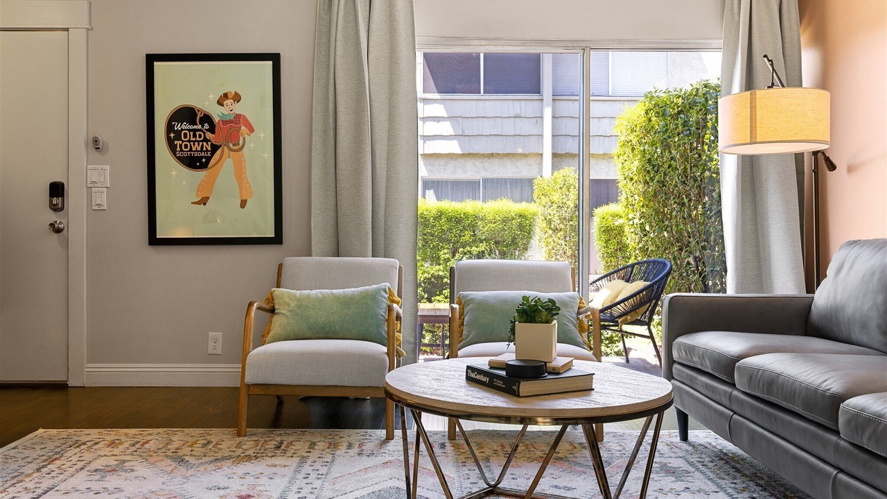 Photo of Outdoor in South Scottsdale