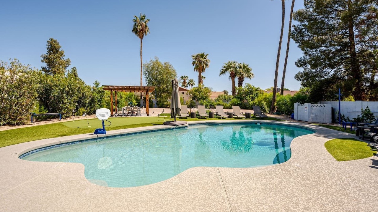 Photo of Outdoor in South Scottsdale