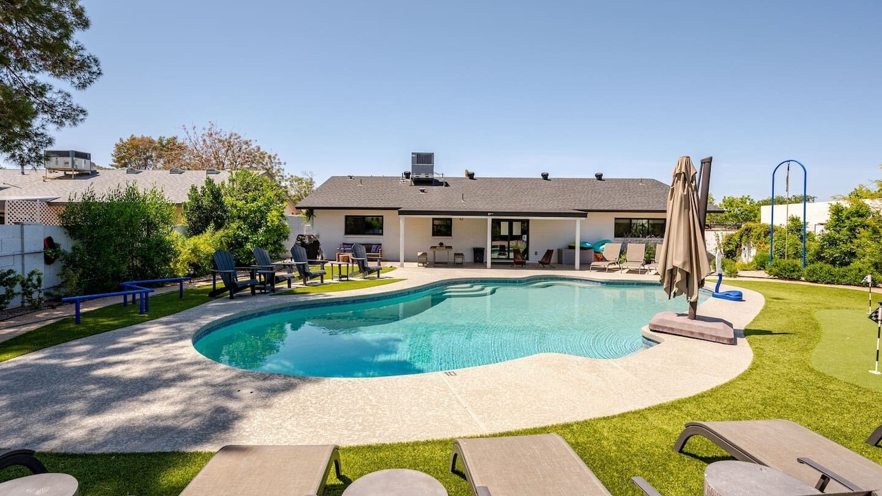 Photo of Outdoor in South Scottsdale