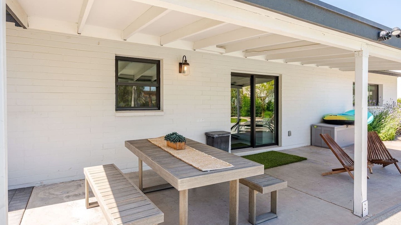 Photo of Outdoor in South Scottsdale