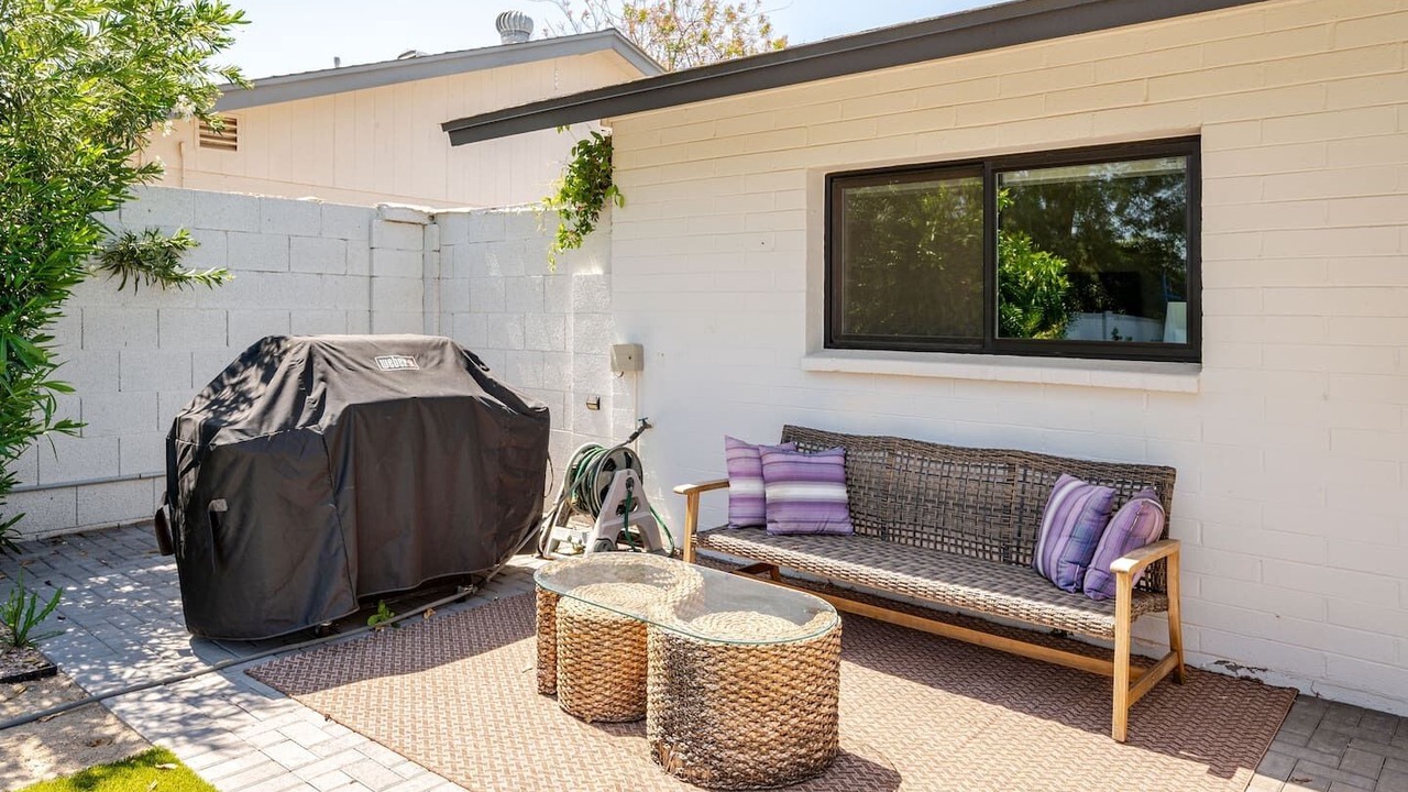 Photo of Outdoor in South Scottsdale