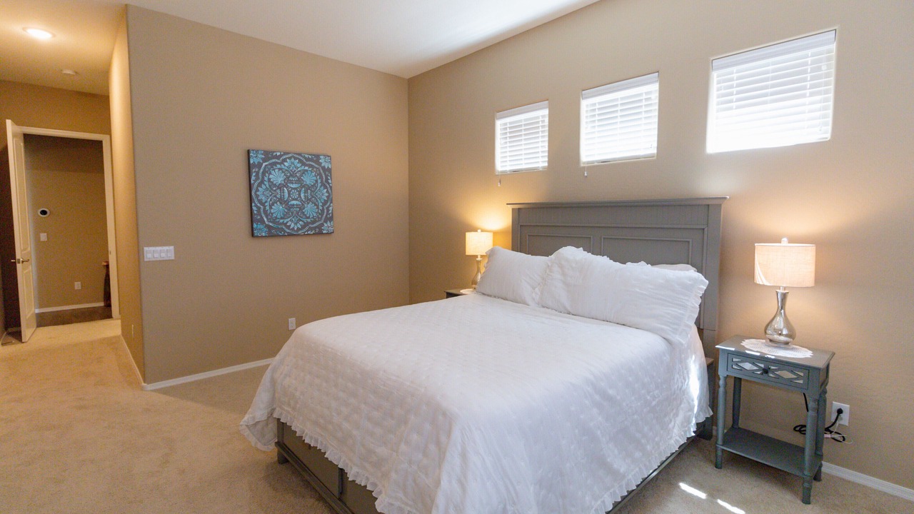 Photo of Bedroom in Granville