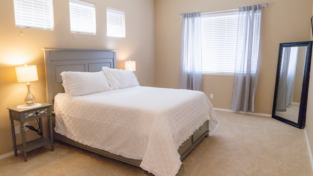 Photo of Bedroom in Granville