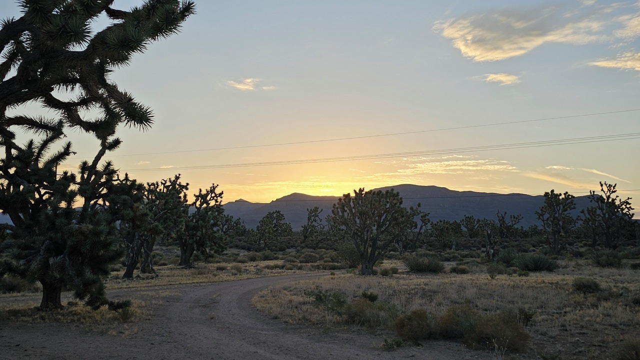 Photo of Outdoor in Meadview