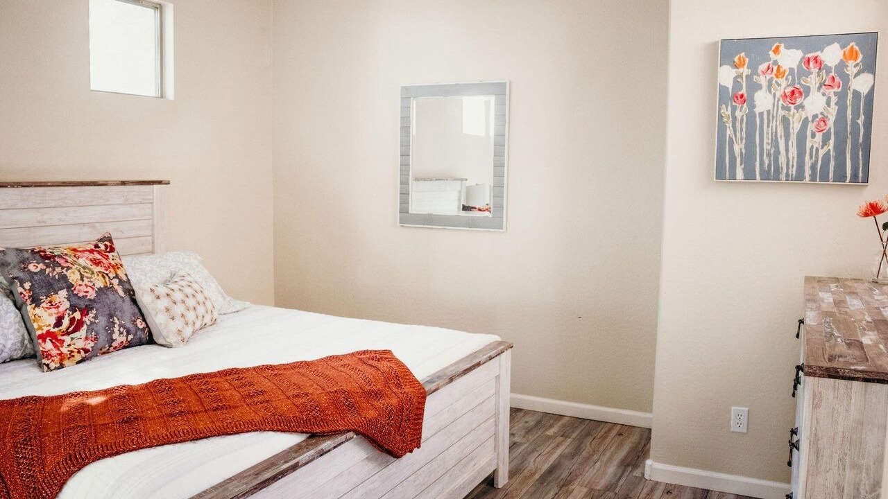 Photo of Bedroom in Surprise Farms