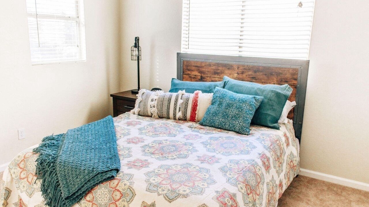Photo of Bedroom in Surprise Farms