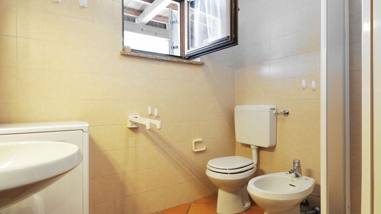 Photo of Bathroom in Penia