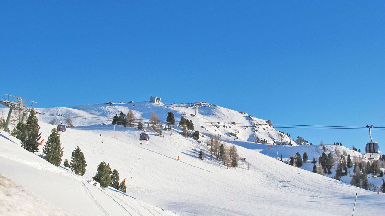 Photo of Outdoor in Penia
