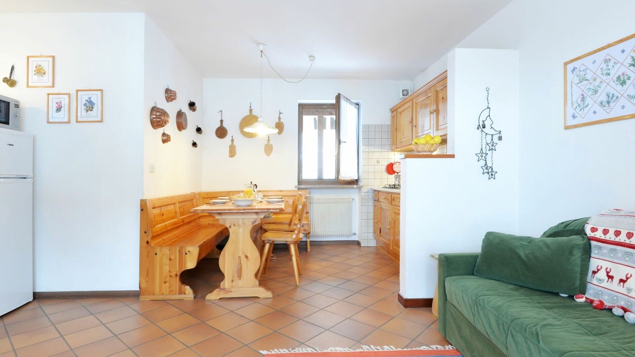 Photo of Bedroom in Penia
