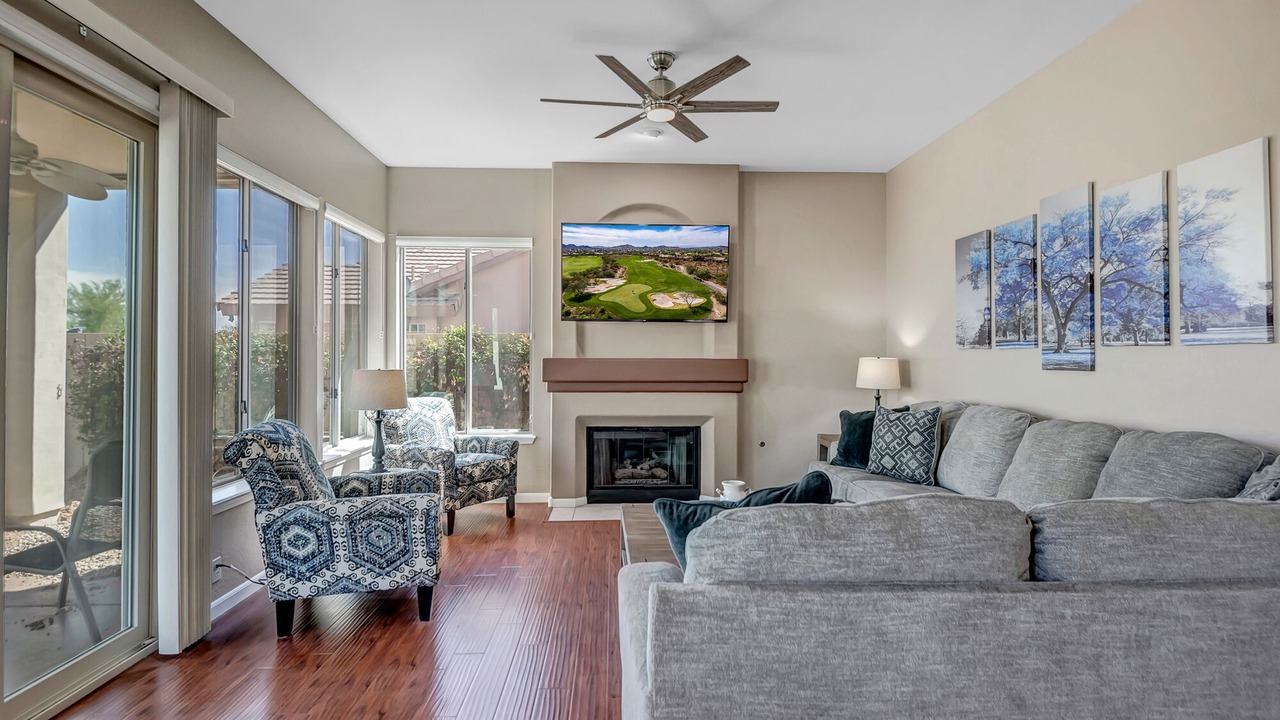 Photo of Bedroom in Tatum Ridge