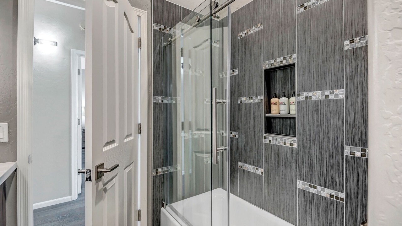 Photo of Bathroom in Tatum Ridge