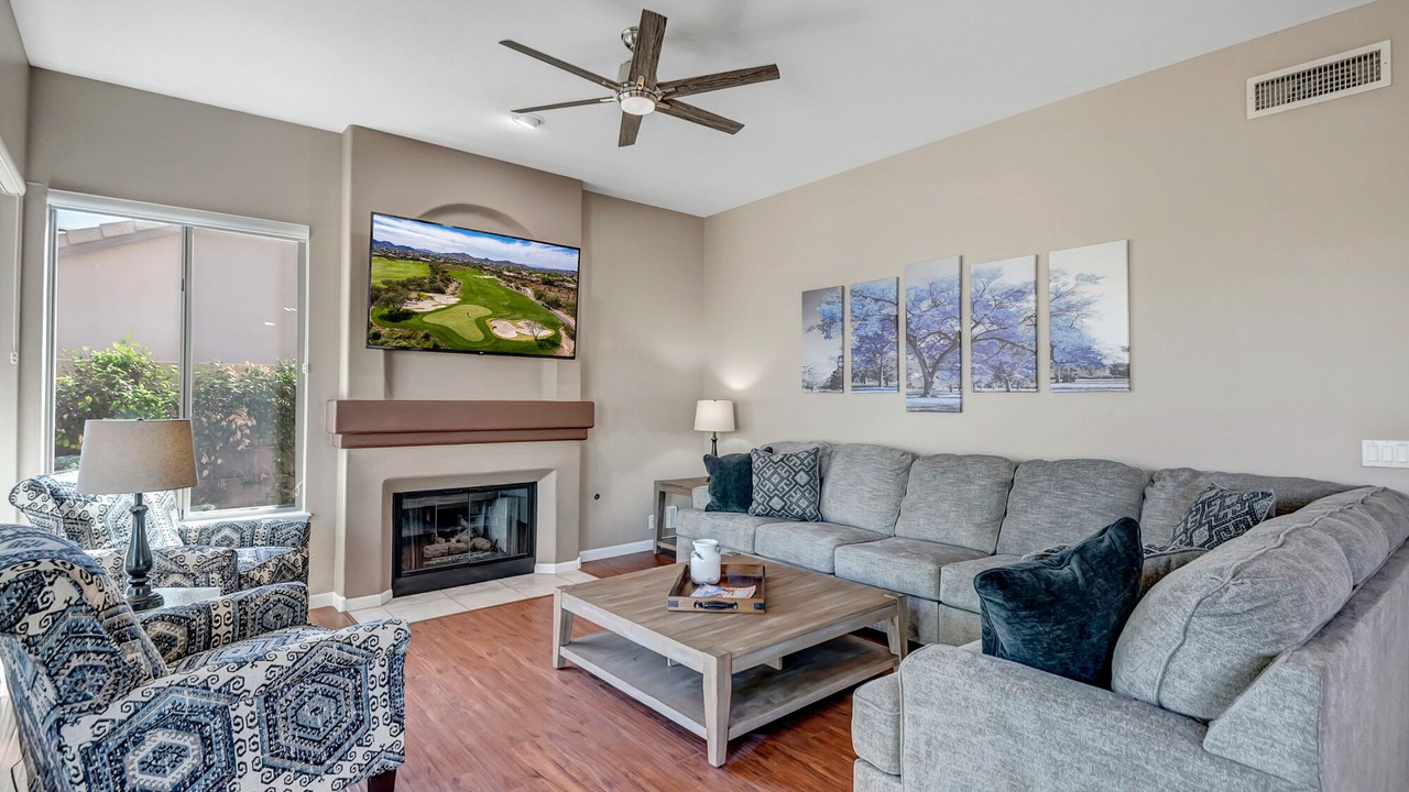Photo of Bedroom in Tatum Ridge