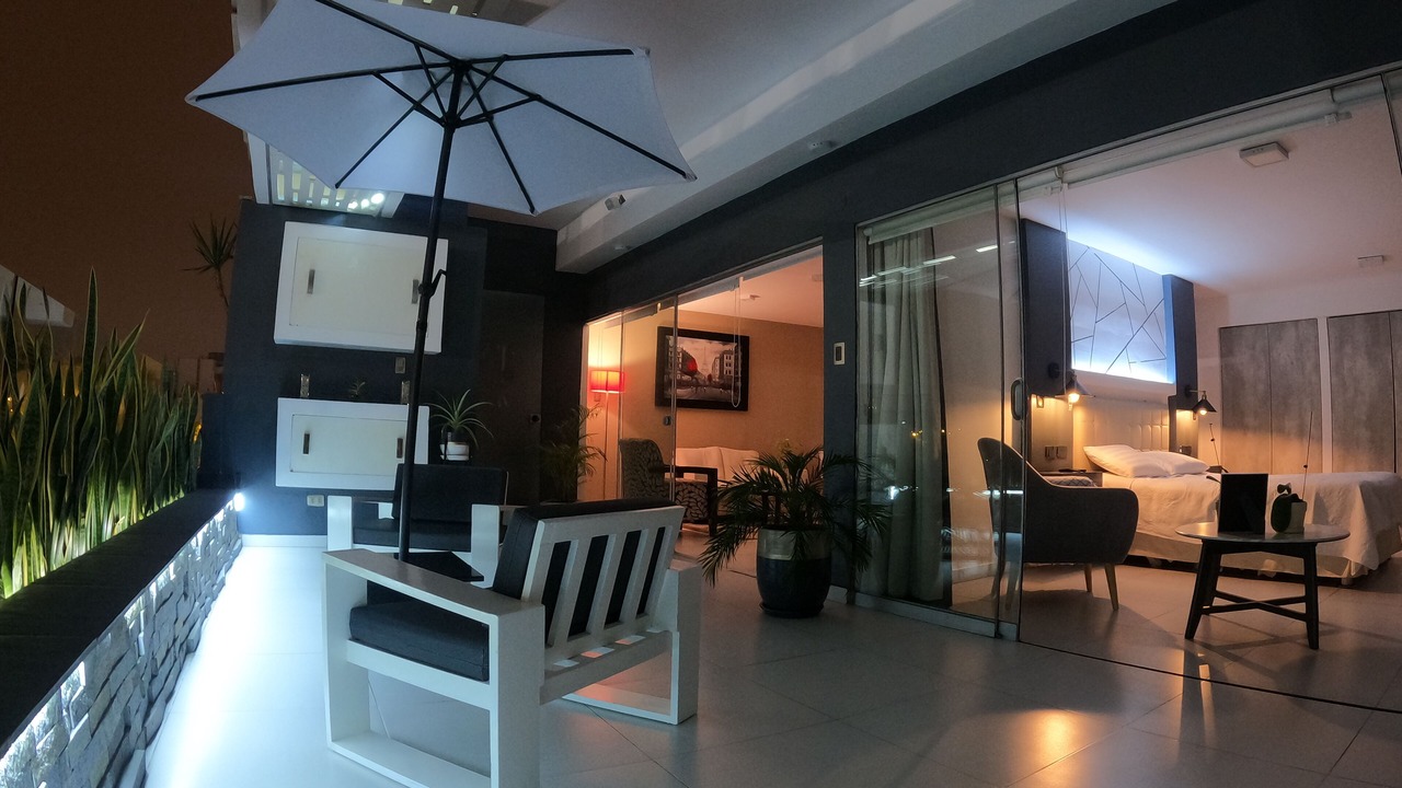Photo of Bedroom in Surquillo