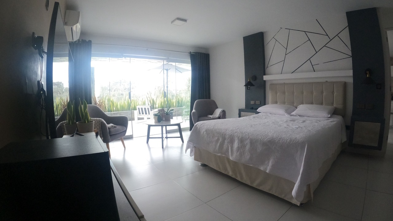 Photo of Bedroom in Surquillo
