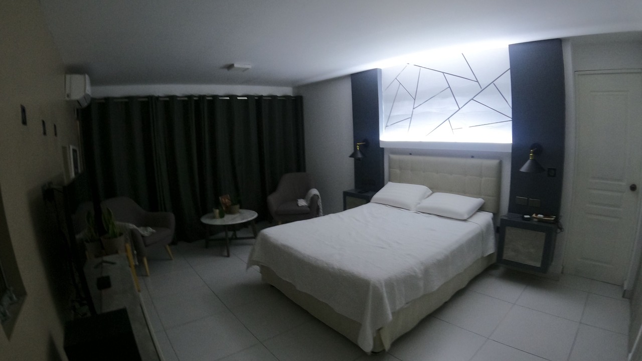 Photo of Bedroom in Surquillo