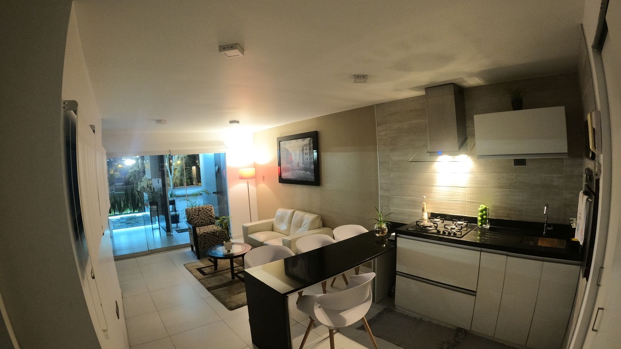 Photo of Kitchen in Surquillo
