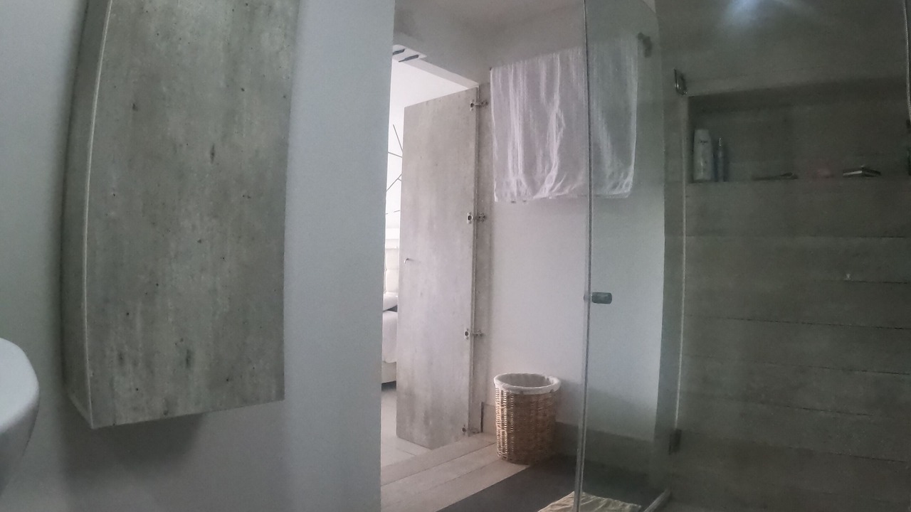 Photo of Bathroom in Surquillo