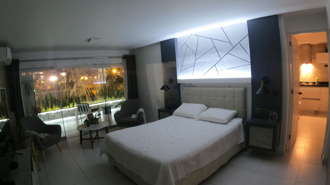 Photo of Bedroom in Surquillo