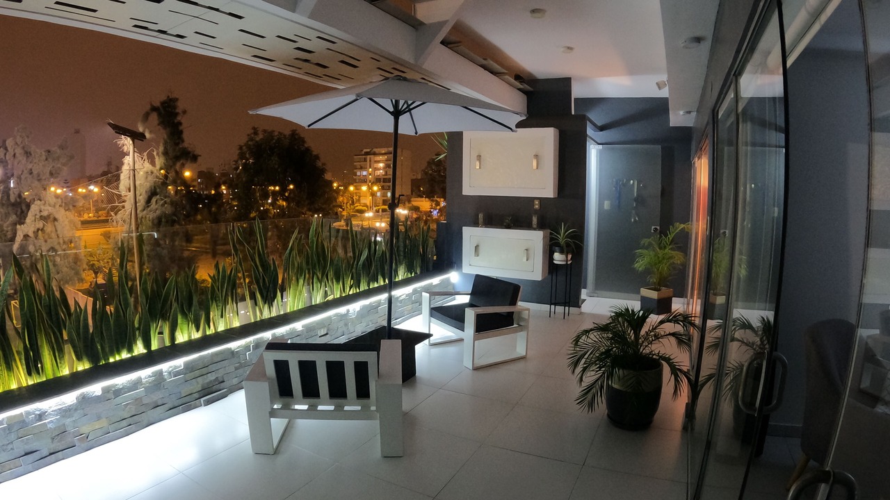 Photo of Patio Balcony in Surquillo