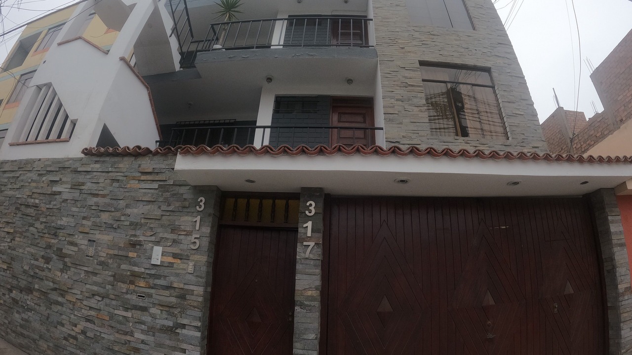 Photo of Outdoor in Surquillo