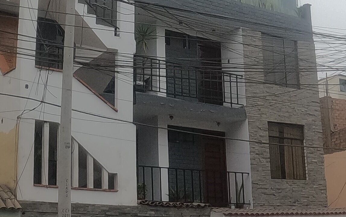 Photo of Outdoor in Surquillo