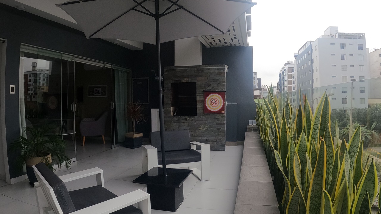Photo of Patio Balcony in Surquillo