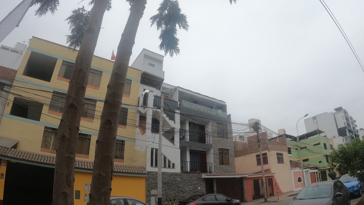 Photo of Outdoor in Surquillo