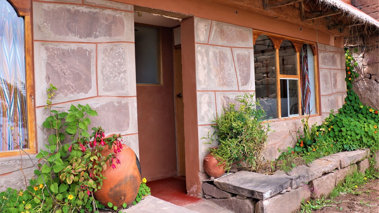 Photo of Outdoor in Huillanopampa