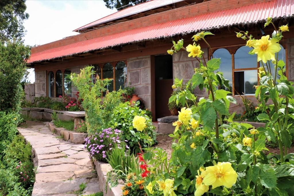 Photo of Outdoor in Huillanopampa