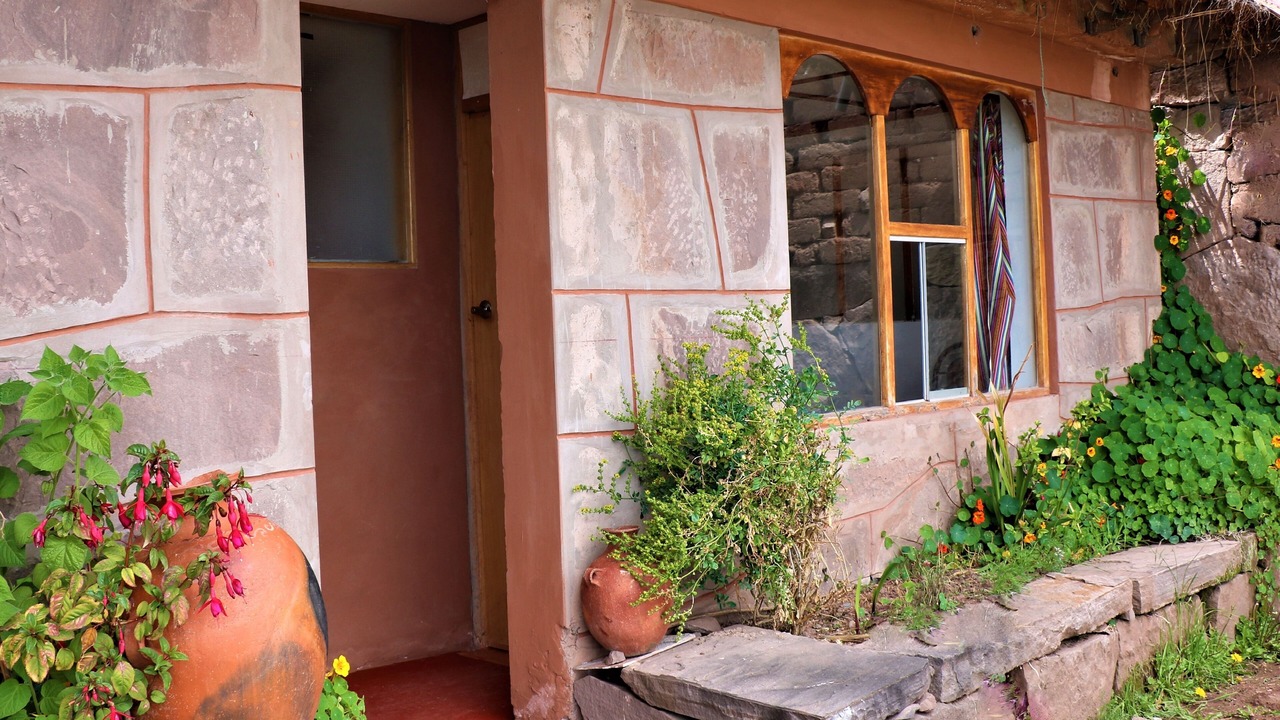 Photo of Outdoor in Huillanopampa