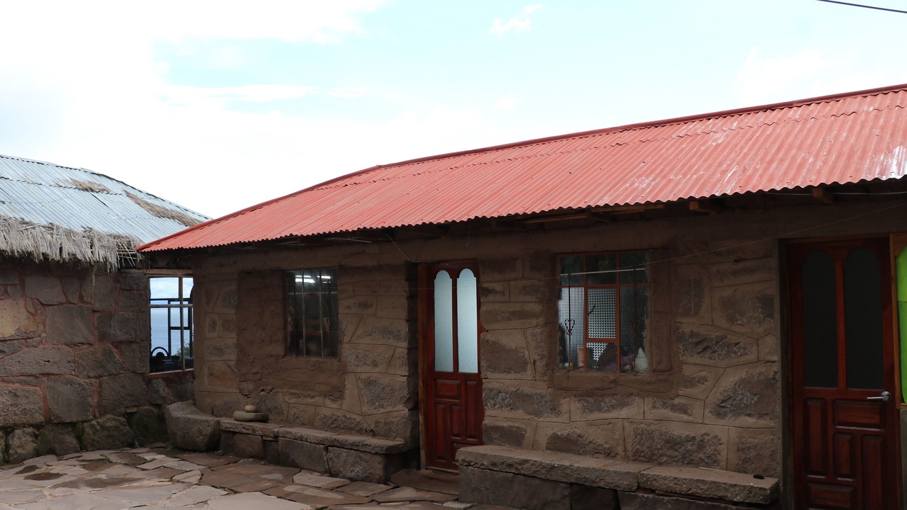 Photo of Outdoor in Huillanopampa