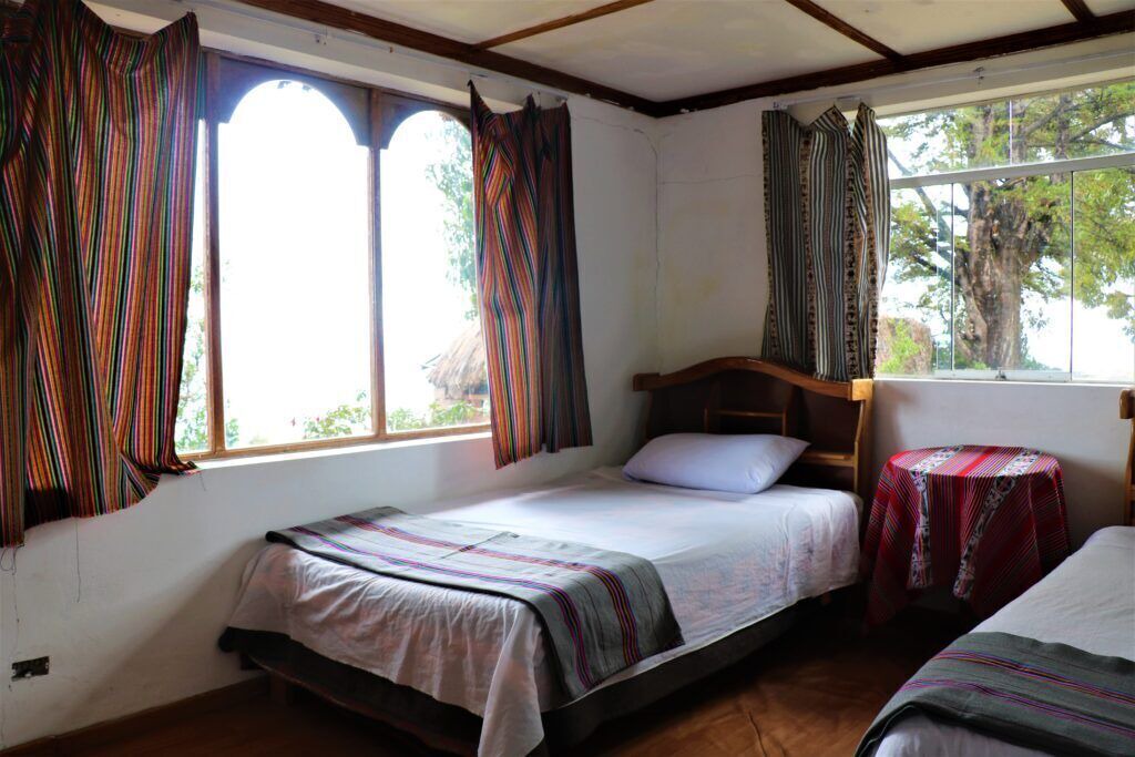 Photo of Bedroom in Huillanopampa