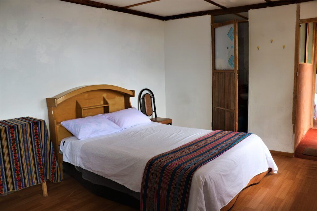 Photo of Bedroom in Huillanopampa