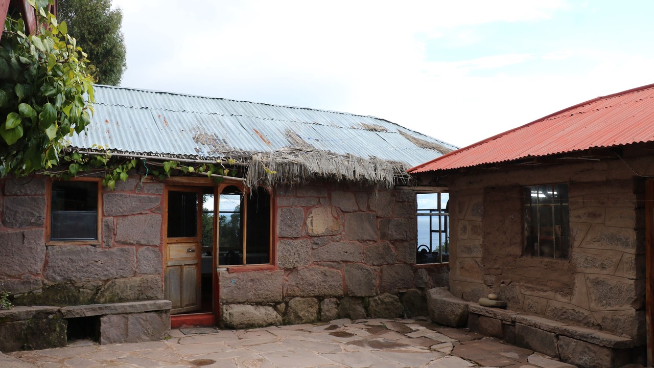 Photo of Outdoor in Huillanopampa